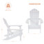 Chaise Adirondack Henk-423165830