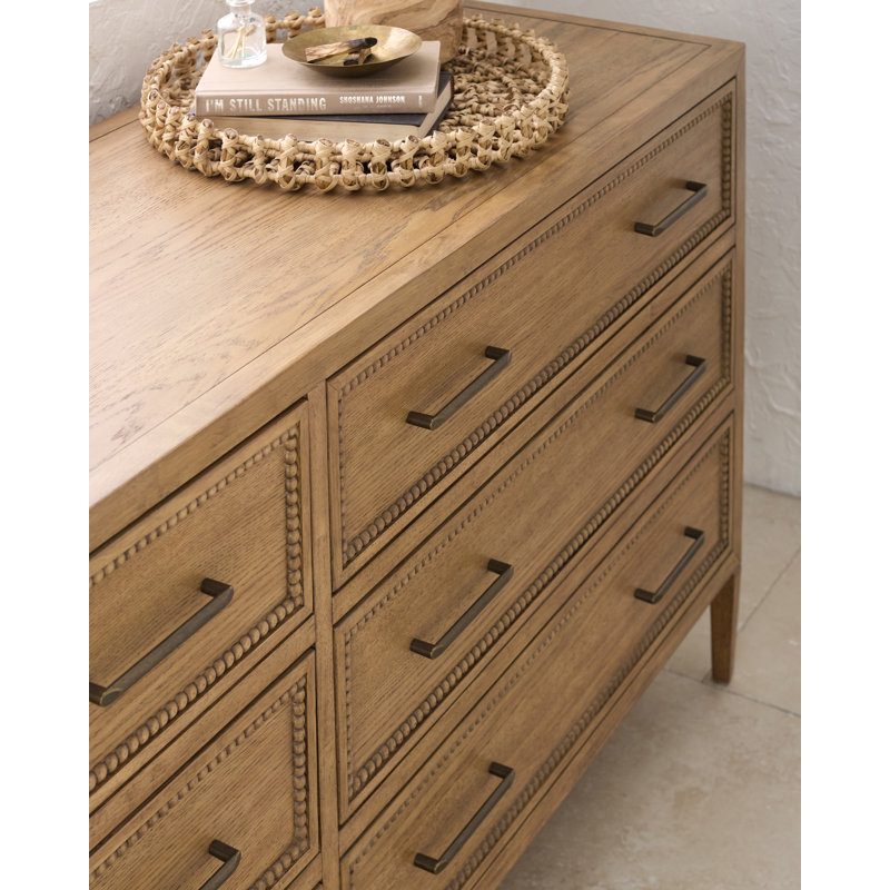 Becki Owens x Surya Hermosa Dresser