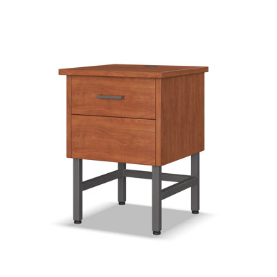 King Nightstand 1 Drawer