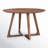Fischer 47" Solid Wood Dining Table-54403483