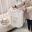 Adelaine Laundry Hamper with Handles-398232645