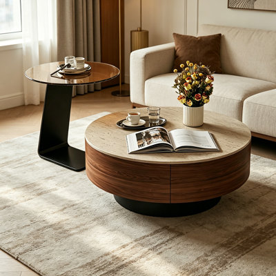 Table basse French French Premium