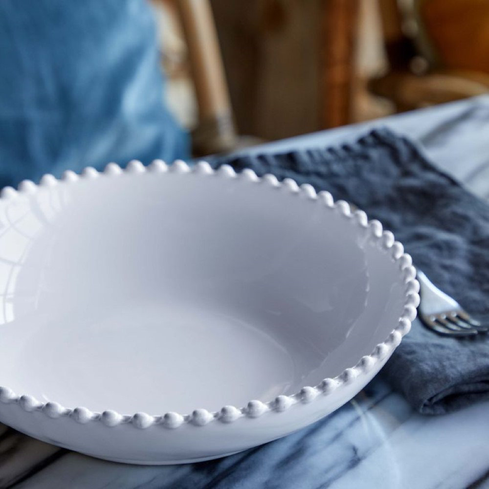 Pearl 5-Pc Place Setting