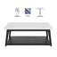 Table basse Vida