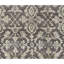 Oriental Area Rug in Brown