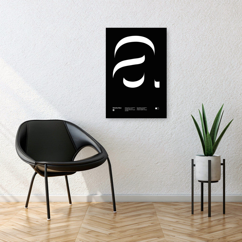 Print, 91.44cm H x 60.96cm W