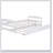 Platform Bed With Trundle-1706603764