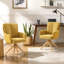 Ensemble de 2 chaises de bureau Bernab-356033859