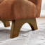 Brenetta 64Cm Wide Tufted Lounge Chair-1006768339