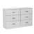 Blanc antique est en rupture de stock