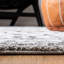 Tapis ivoire / noir Kailani-802657194