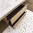 60'' Wall-Mounted Double Bathroom Vanity With Integrated Resin Top-1756151827