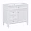Ensemble de meuble-lavabo simple 36 po avec plateau Caden-936643598