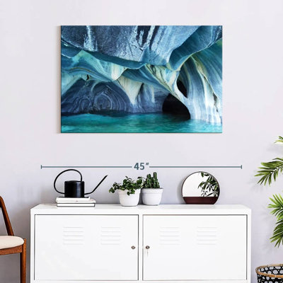 Ravi Marvelous Marble Cave