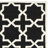 Chatham Hand Tufted Wool Geometric Rug-19272574