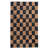 Black/Brown