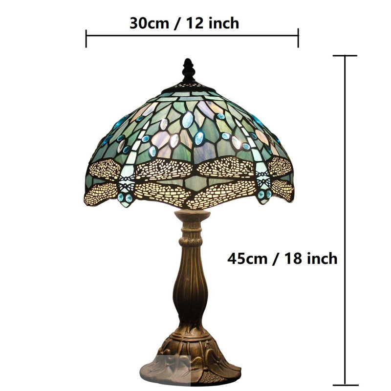 Clorise Metal Torchiere Lamp