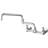 VIBRANTBATH Kitchen Faucet-93524606-93524607