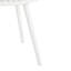 Chaise Mykonos (ensemble de 2)