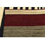 Tapis carré carré Newsom