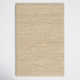 Khaja Handmade Wool Ivory Rug