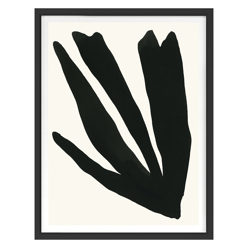 Teenie Ink 8 Print by Roebuck, Kate, 40'' H x 30'' W