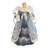 14 " Lighted Plastic Angel Tree Topper