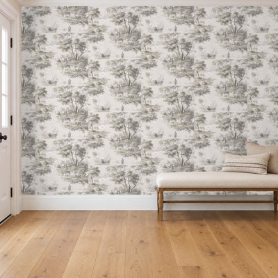Toile Roll