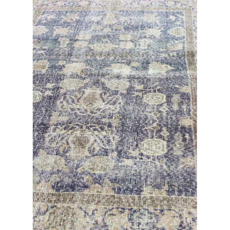 Sparta One-of-a-Kind 3'10" X 6'2" Area Rug
