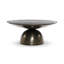 Corbett Marble Coffee Table