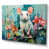 Toile tendue