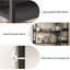 Corner Bookcase-1572486001
