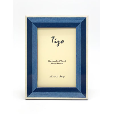 Wood Picture Frame