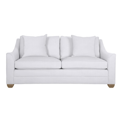 Nicholas Upholstered 79'' Sofa