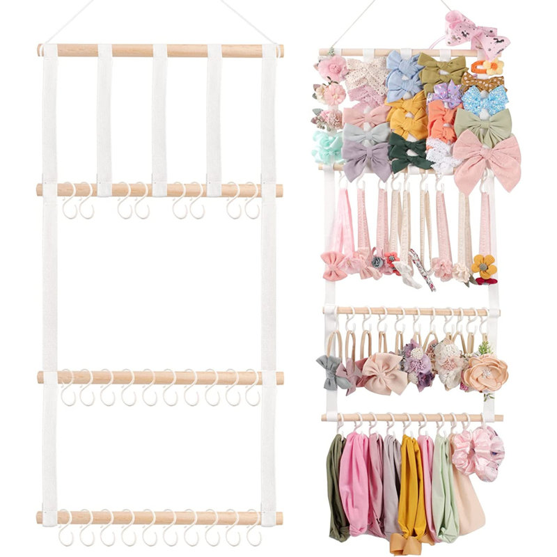 Rangement suspendu Lulia
