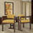 Chuang Upholstered Wood Dining Chairs-106923621-110820521