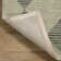Chris Loves Julia x Loloi Francis Wool Spa/Granite Rug