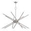 Lustre moyen 10 lumières bronze-1226829982