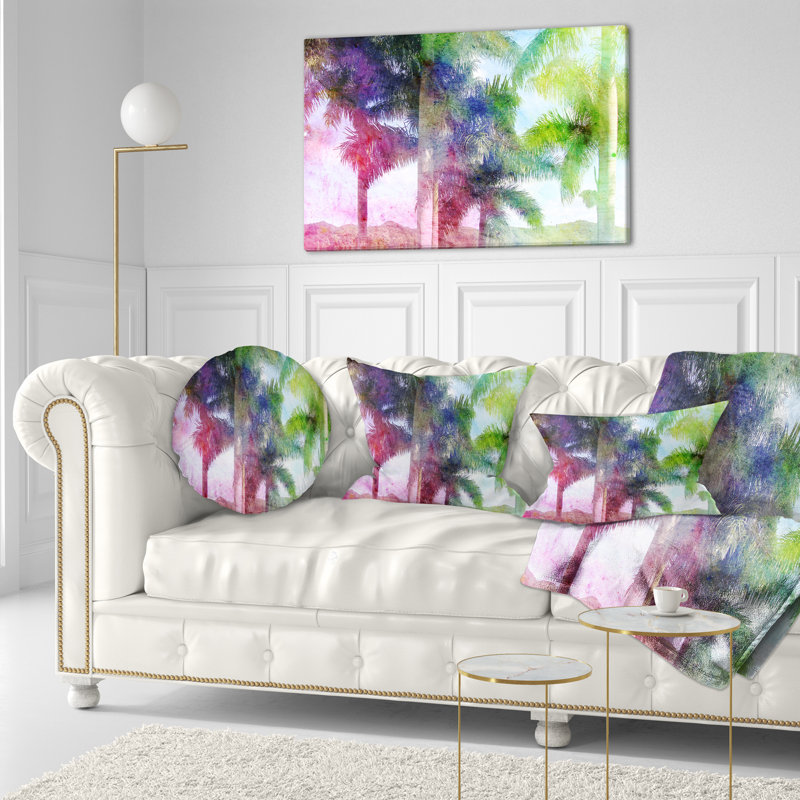 Coussin Schafer