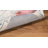 Dasheil Hand Tufted Wool And Cotton With Latex Floral Rug-1431327697
