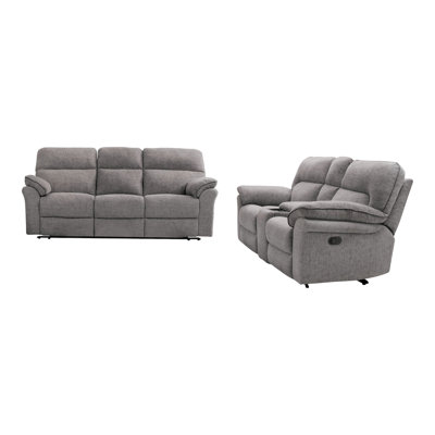 Jussica 2-Piece Sofa Set