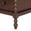 Commode double 6 tiroirs Beckett Morocco-113426781