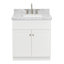 Ensemble de meuble-lavabo simple 31 po Hamlet-70317117