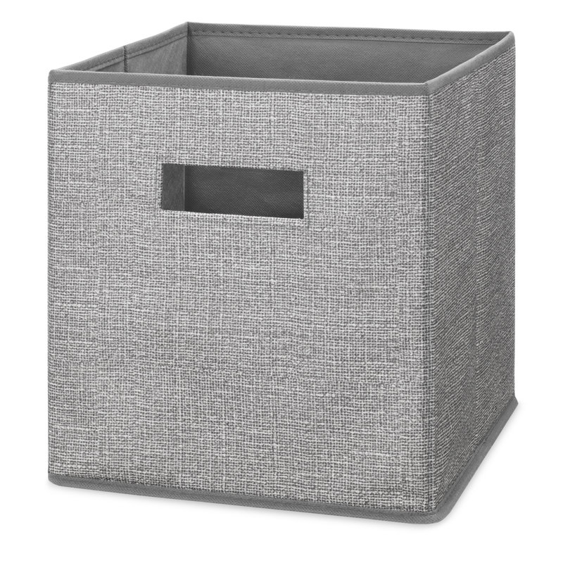 Rebrilliant Whitmor Plastic Bin