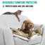 Couverture en polyester Premium Puppy-1573251128