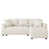 Beige Chenille is out of stock