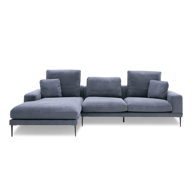 Canapé modulaire 2 pièces Kerlyht