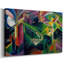 Foxes (Füchse)-Franz Marc-Gallery Wrapped Canvas-1913-1997441660