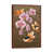 Classic Brown Wood Framed selected