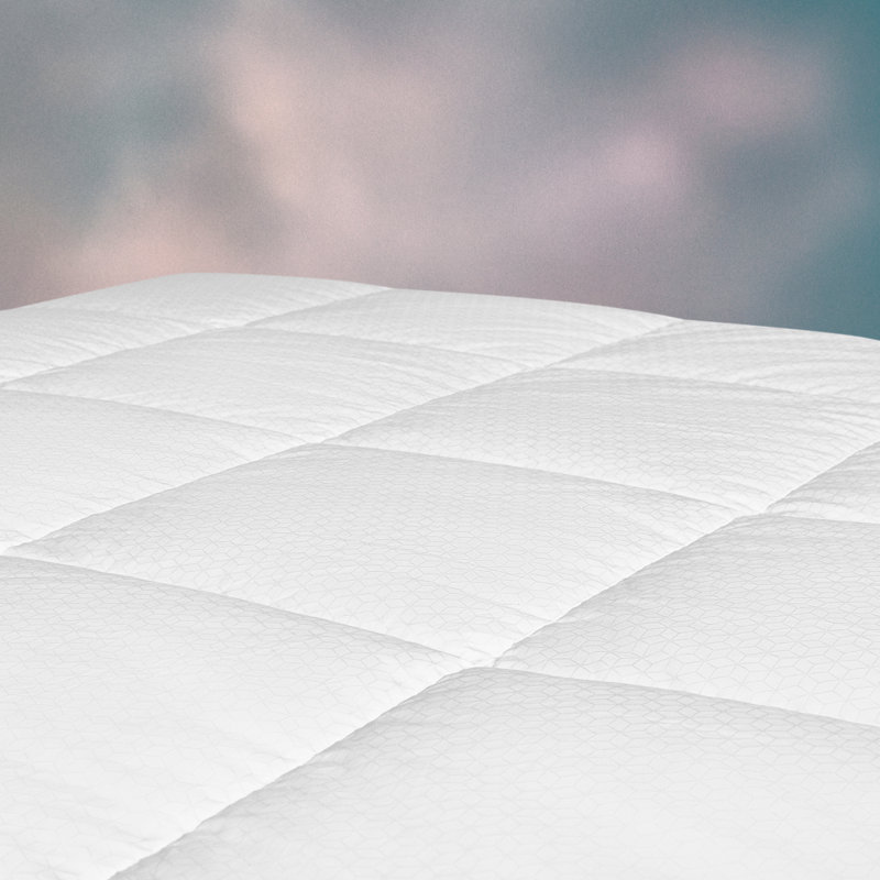Simba Summer Hybrid 4.5 Tog Duvet  , Double